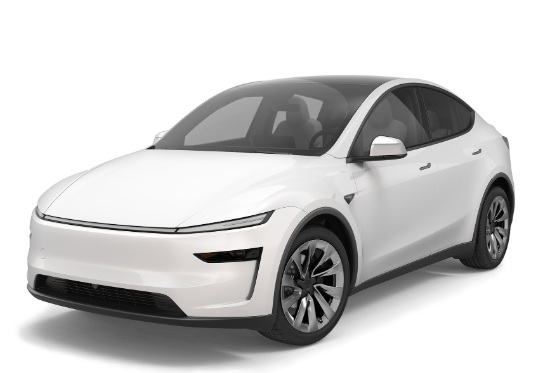 Tesla Model Y / 2023