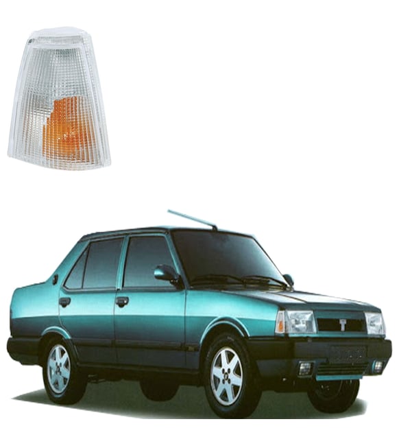 Tofaş Şahin / 1998