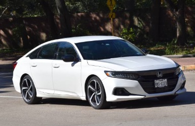 Honda Civic / 2017